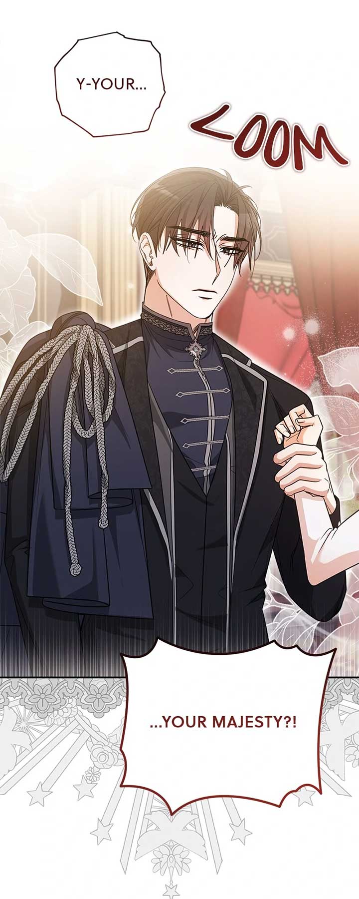 My Husband is Weak by Day, Strong by Night Chapter 59 281 46