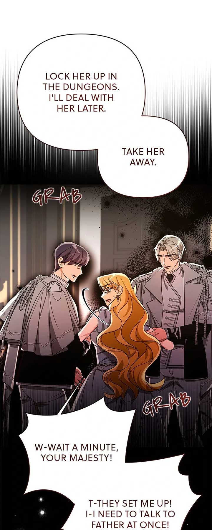 My Husband is Weak by Day, Strong by Night Chapter 59 284 49