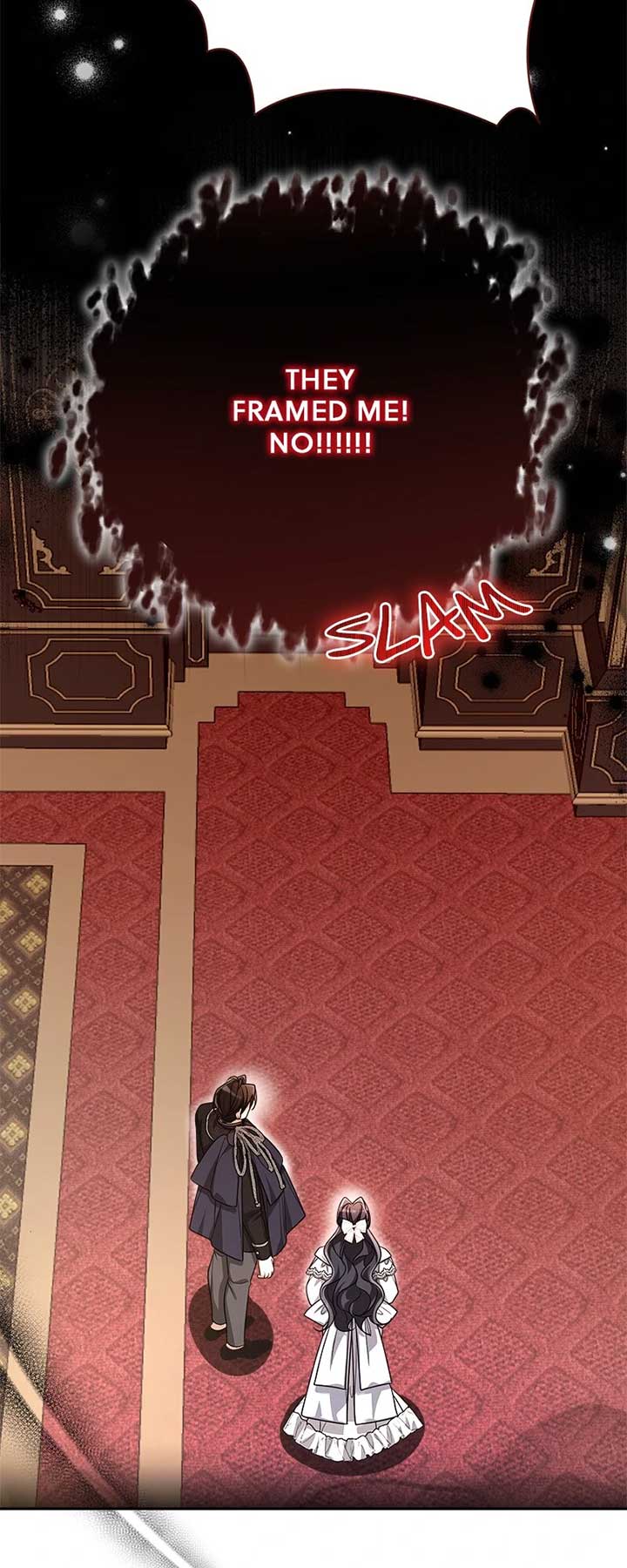 My Husband is Weak by Day, Strong by Night Chapter 59 285 50