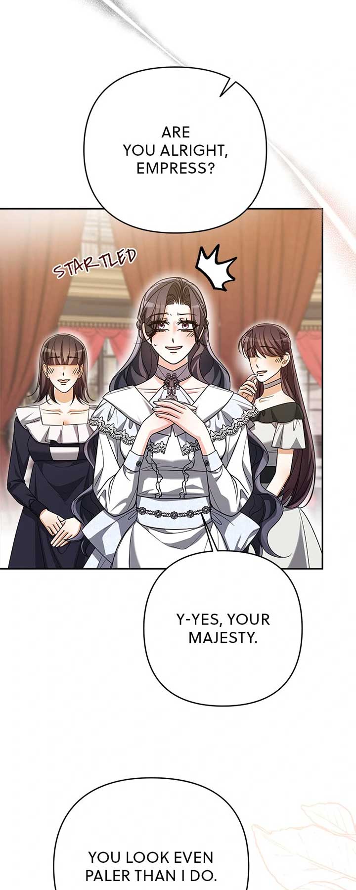 My Husband is Weak by Day, Strong by Night Chapter 59 286 51