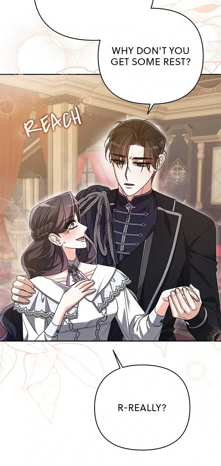 My Husband is Weak by Day, Strong by Night Chapter 59 287 52