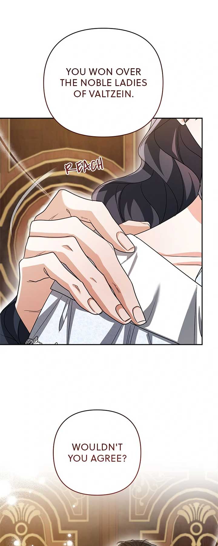 My Husband is Weak by Day, Strong by Night Chapter 59 292 57