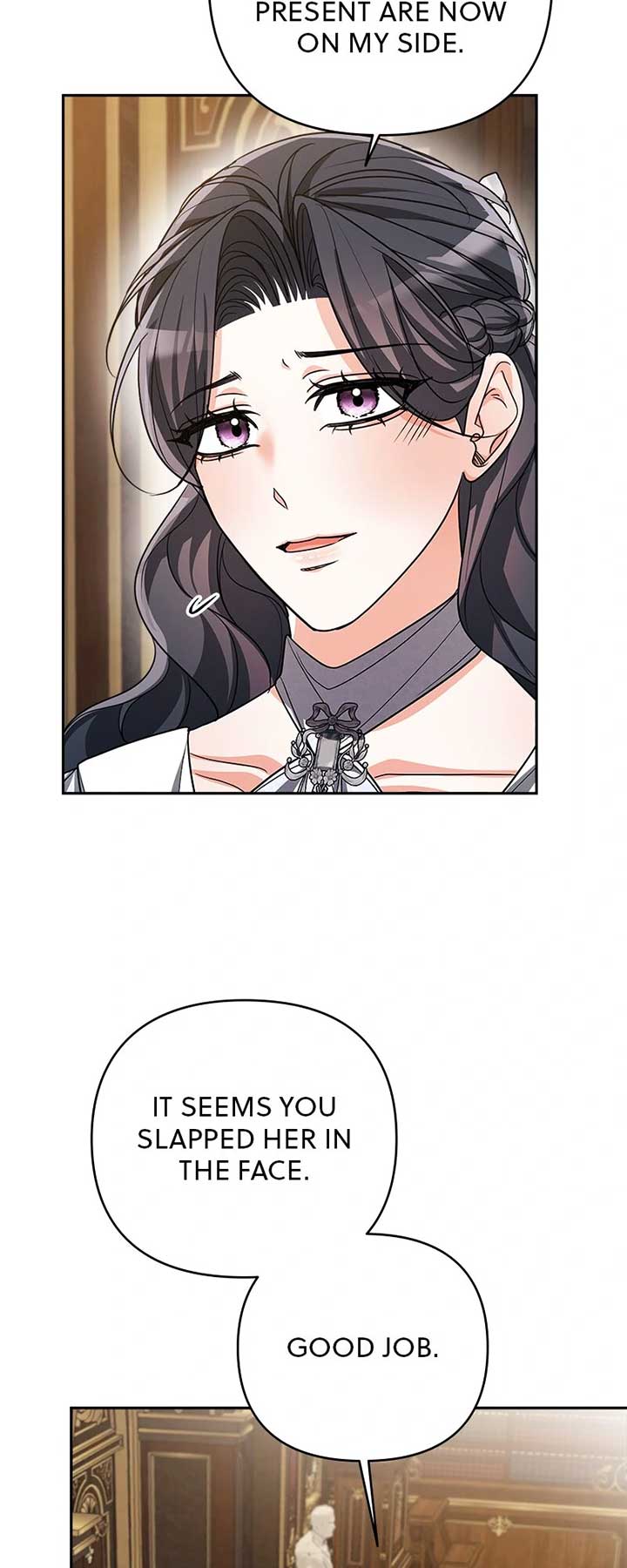 My Husband is Weak by Day, Strong by Night Chapter 59 294 59