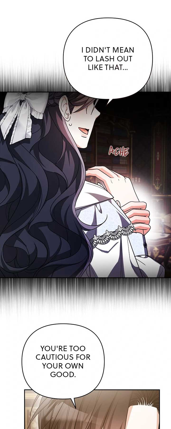 My Husband is Weak by Day, Strong by Night Chapter 59 296 61