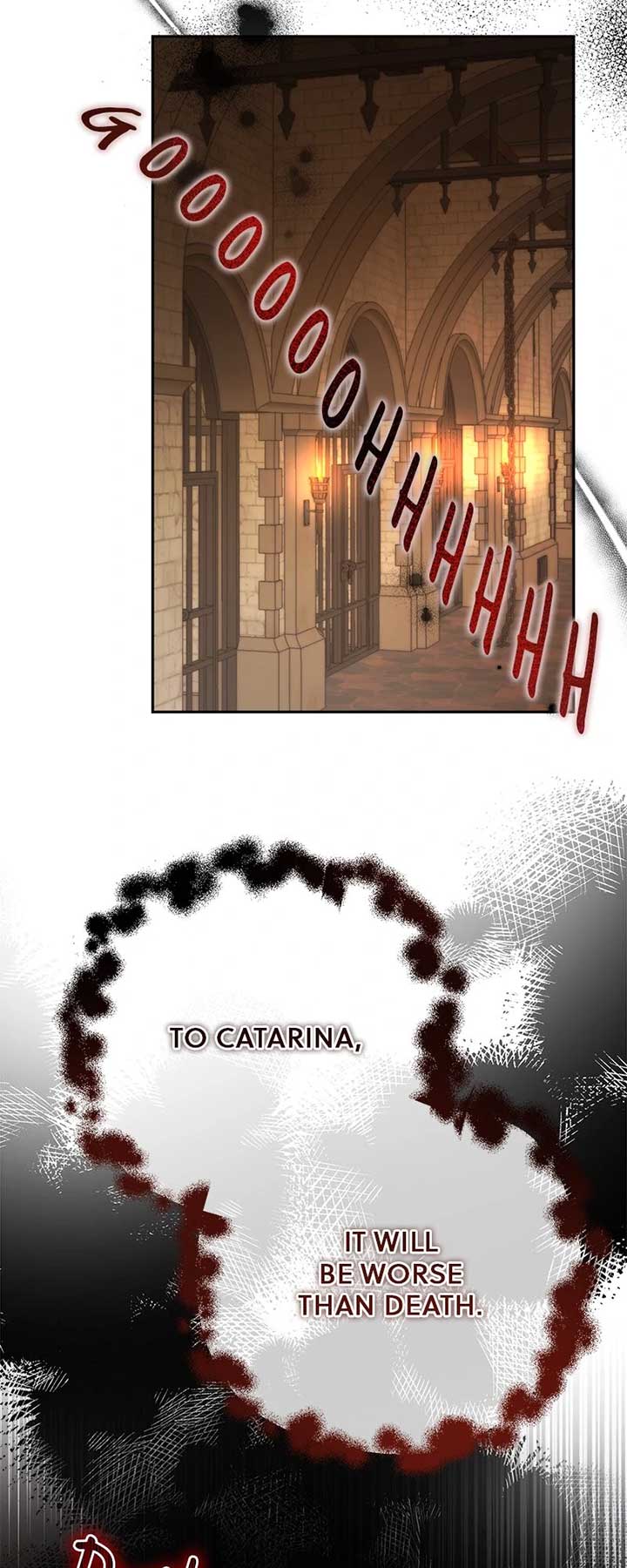 My Husband is Weak by Day, Strong by Night Chapter 59 304 69