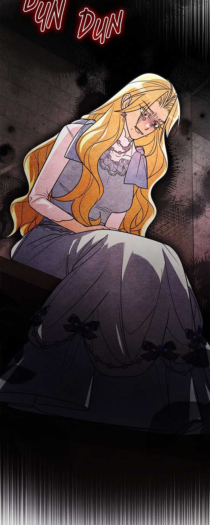 My Husband is Weak by Day, Strong by Night Chapter 59 305 70