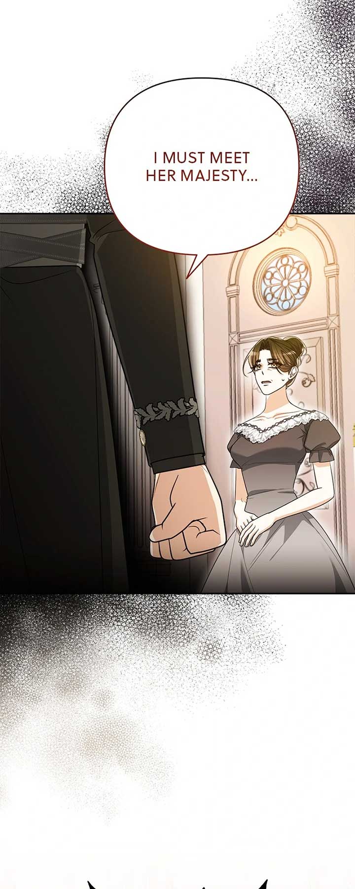 My Husband is Weak by Day, Strong by Night Chapter 59 308 73