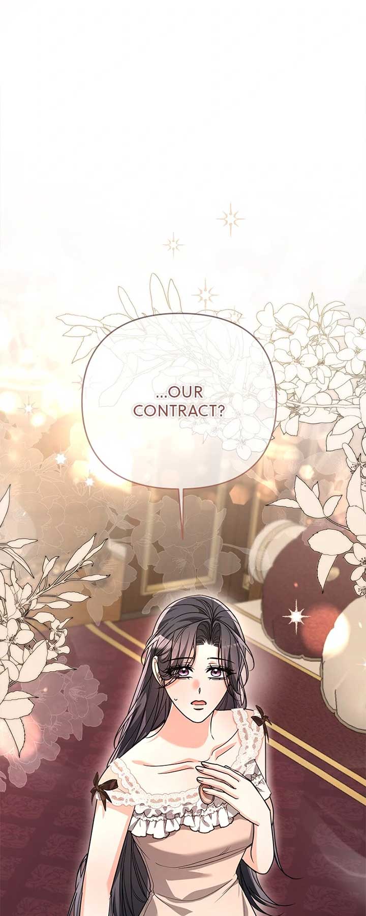 My Husband is Weak by Day, Strong by Night Chapter 61 240 02