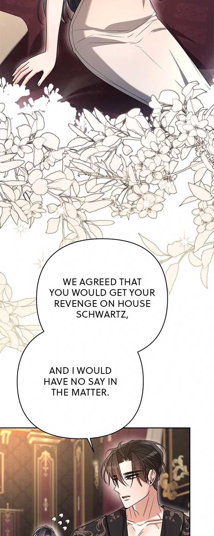 My Husband is Weak by Day, Strong by Night Chapter 61 241 03