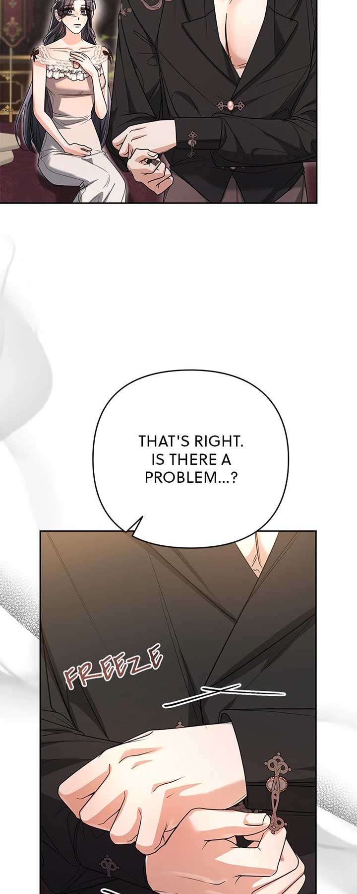 My Husband is Weak by Day, Strong by Night Chapter 61 242 04