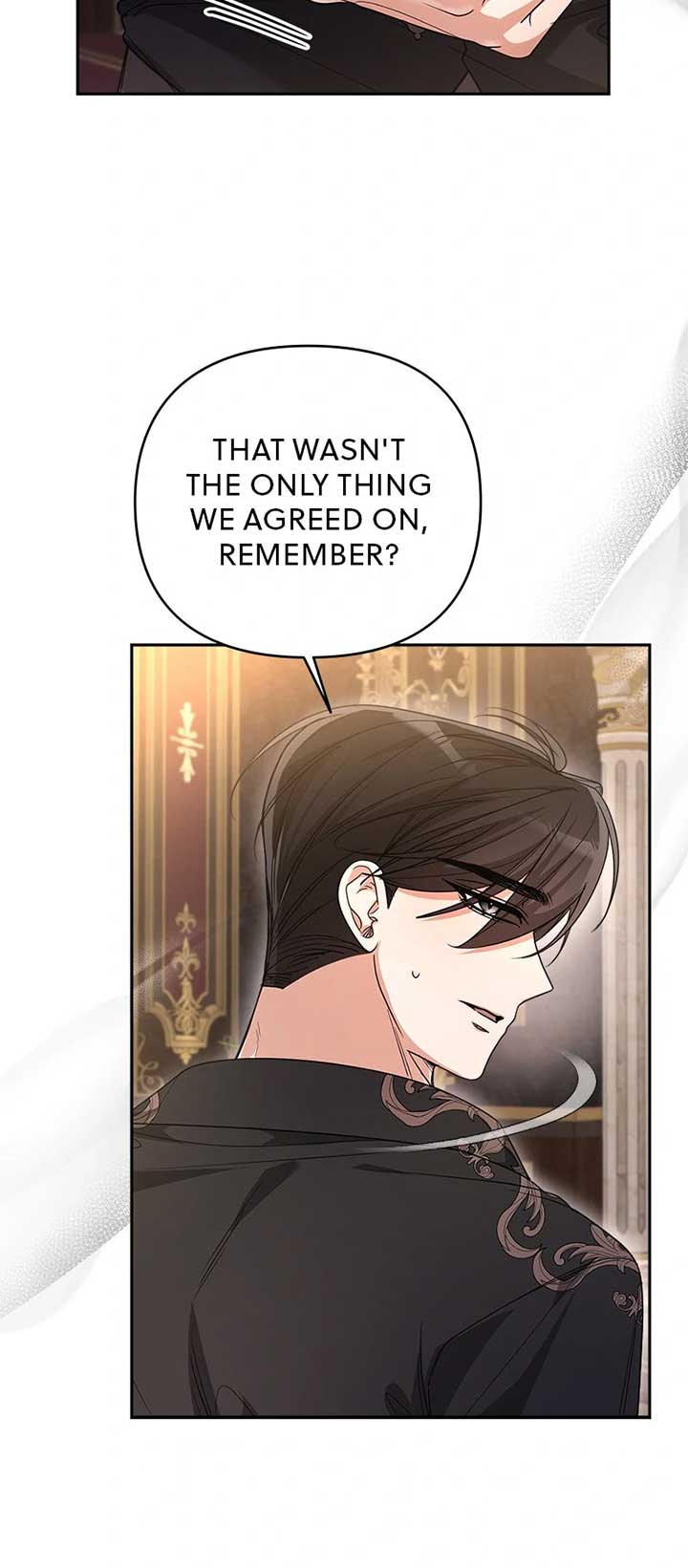 My Husband is Weak by Day, Strong by Night Chapter 61 243 05