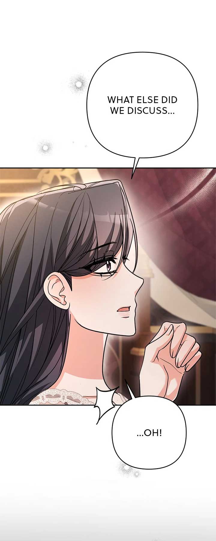 My Husband is Weak by Day, Strong by Night Chapter 61 244 06