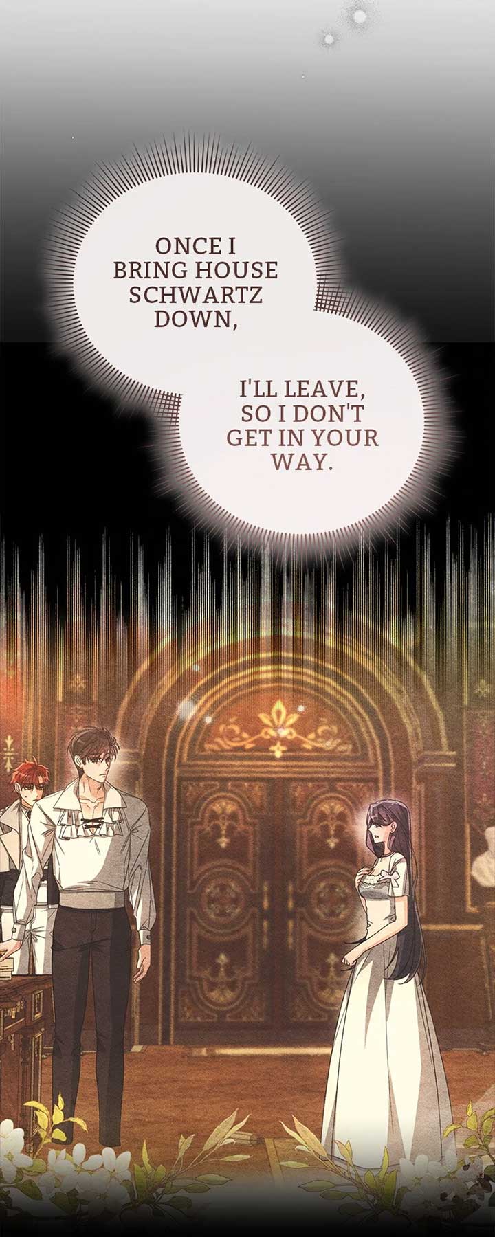 My Husband is Weak by Day, Strong by Night Chapter 61 245 07