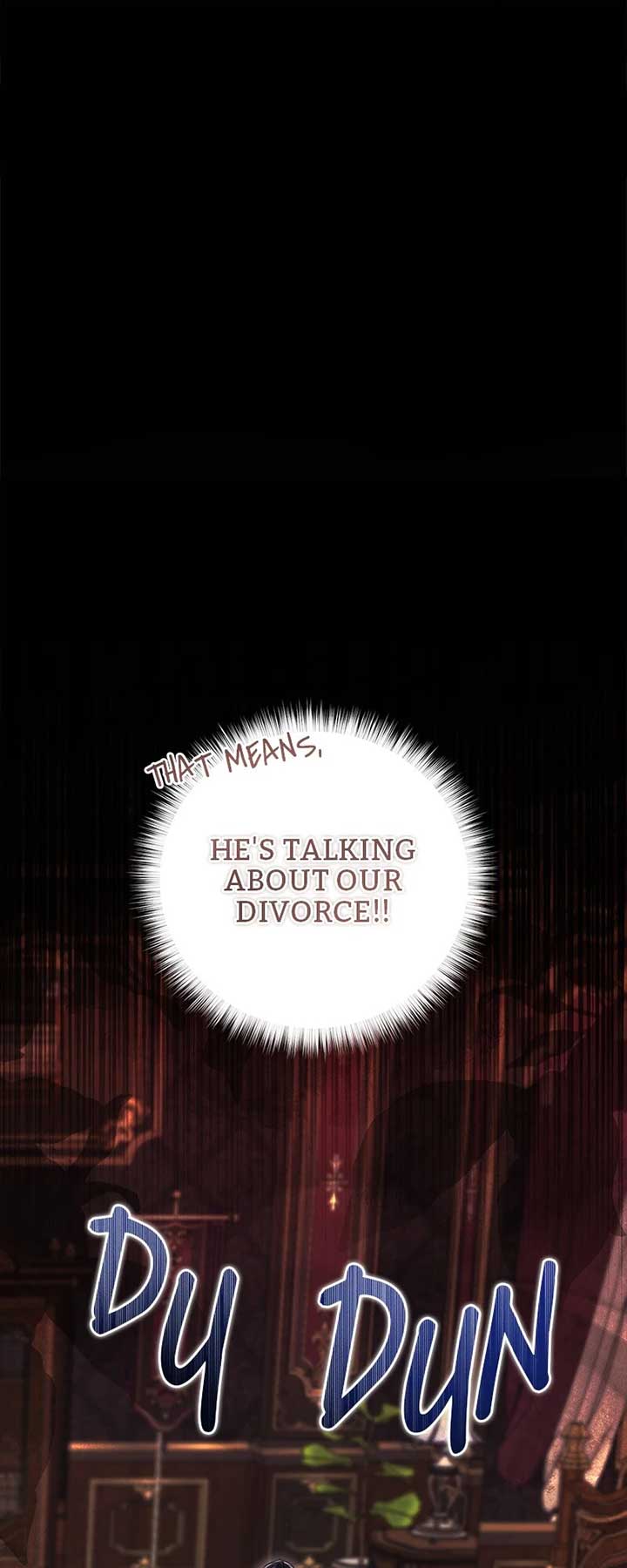 My Husband is Weak by Day, Strong by Night Chapter 61 246 08