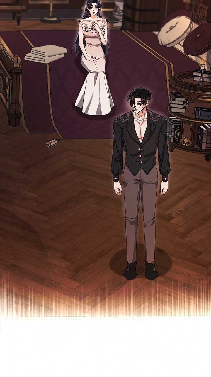 My Husband is Weak by Day, Strong by Night Chapter 61 247 09