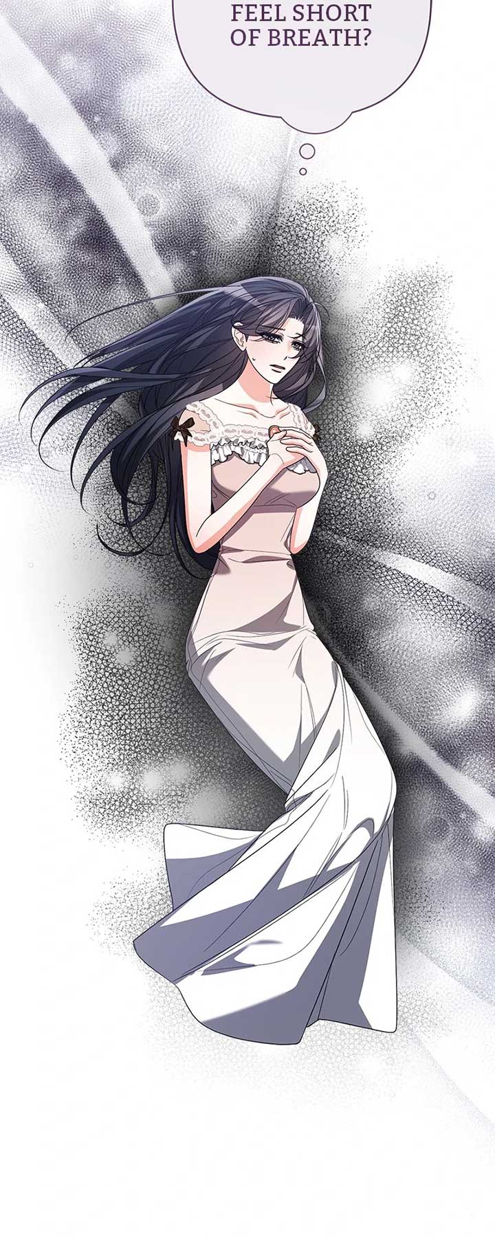 My Husband is Weak by Day, Strong by Night Chapter 61 249 11