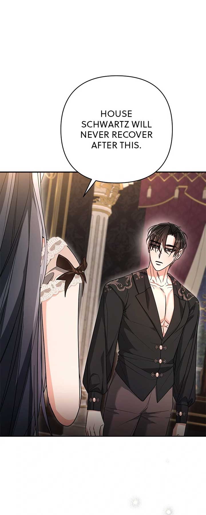 My Husband is Weak by Day, Strong by Night Chapter 61 251 13