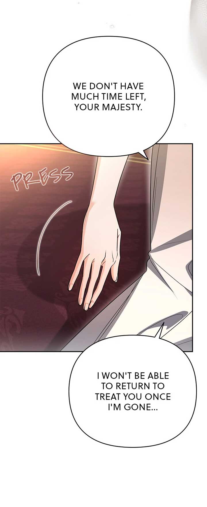 My Husband is Weak by Day, Strong by Night Chapter 61 253 15