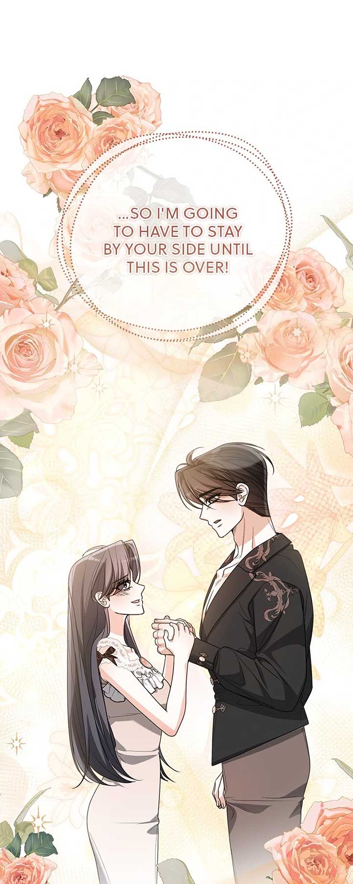 My Husband is Weak by Day, Strong by Night Chapter 61 254 16