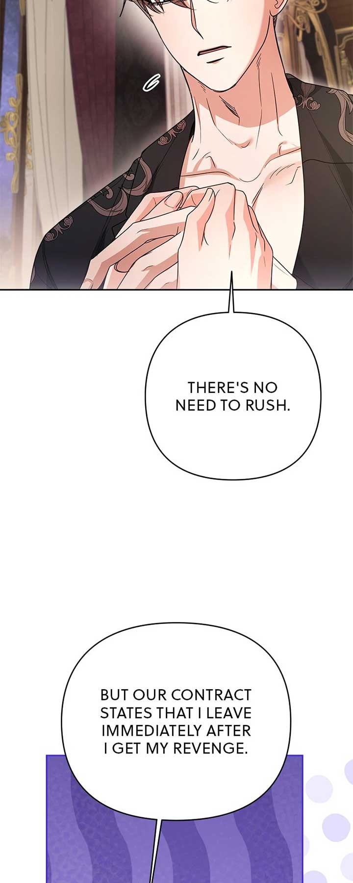 My Husband is Weak by Day, Strong by Night Chapter 61 256 18