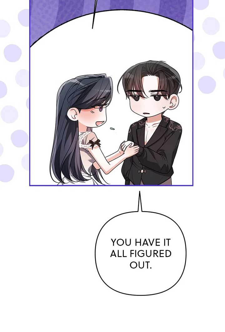 My Husband is Weak by Day, Strong by Night Chapter 61 257 19