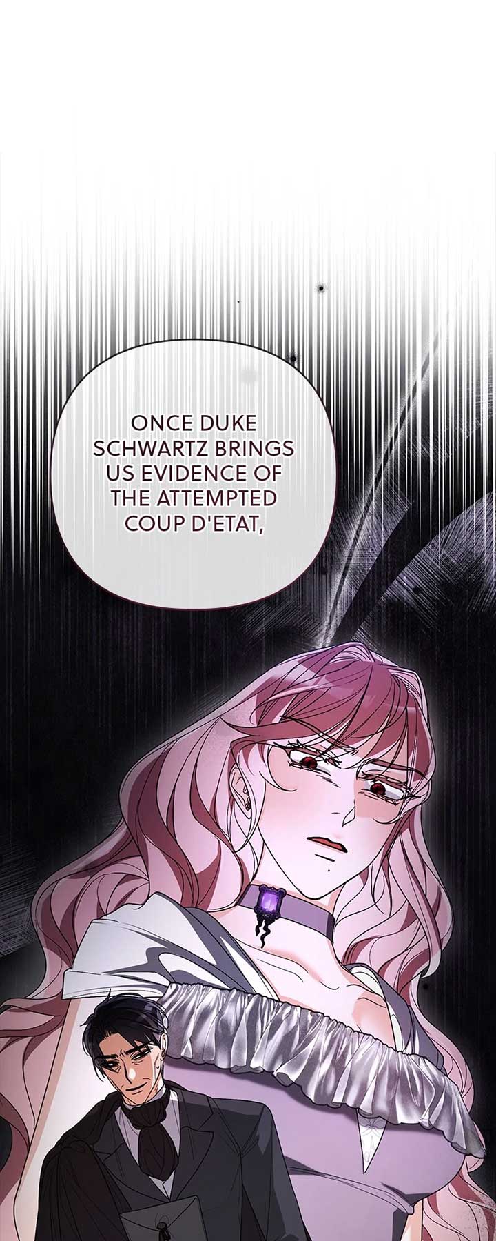 My Husband is Weak by Day, Strong by Night Chapter 61 258 20