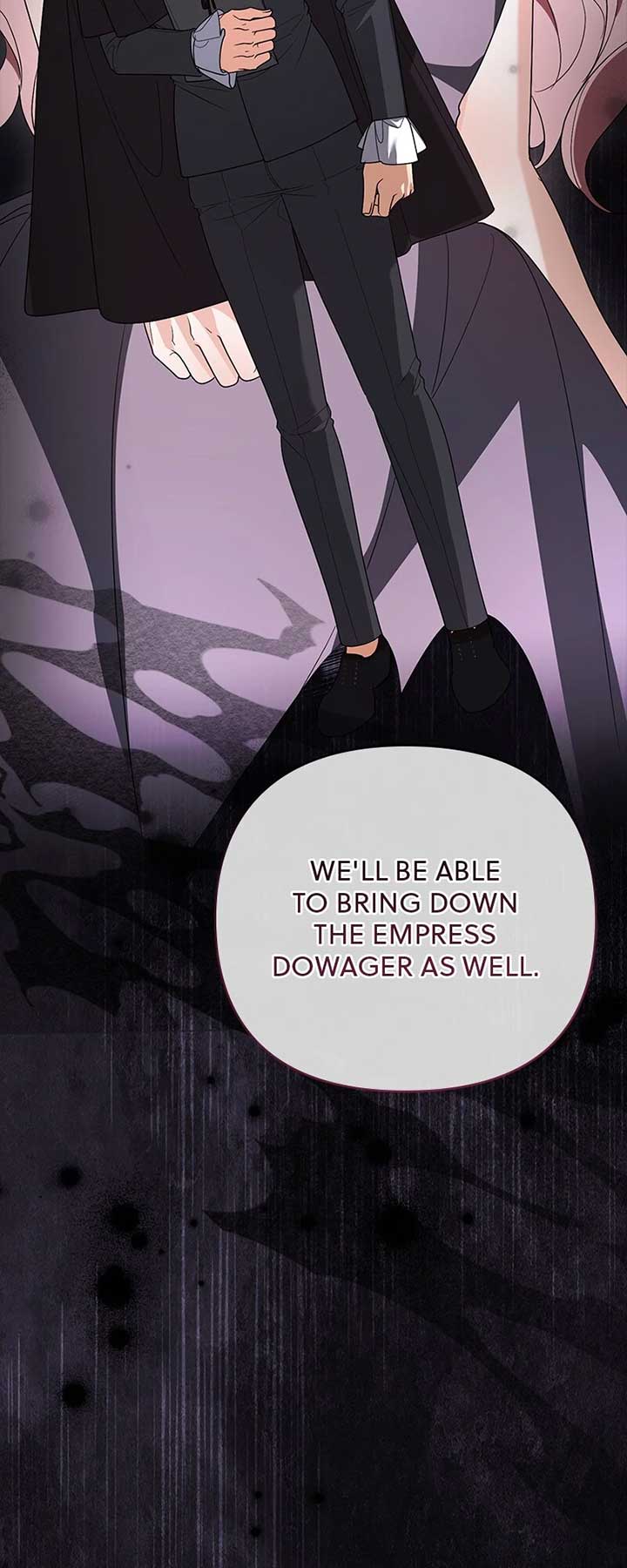 My Husband is Weak by Day, Strong by Night Chapter 61 259 21