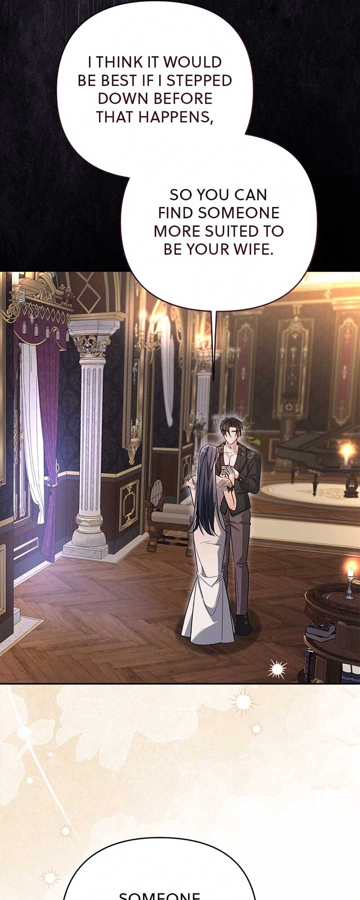 My Husband is Weak by Day, Strong by Night Chapter 61 260 22