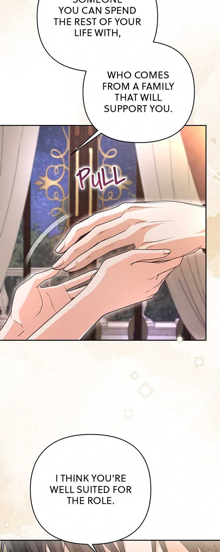 My Husband is Weak by Day, Strong by Night Chapter 61 261 23