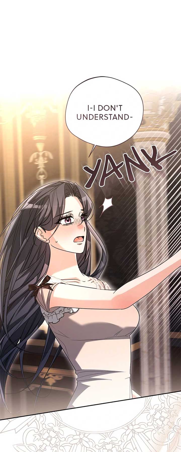 My Husband is Weak by Day, Strong by Night Chapter 61 263 25