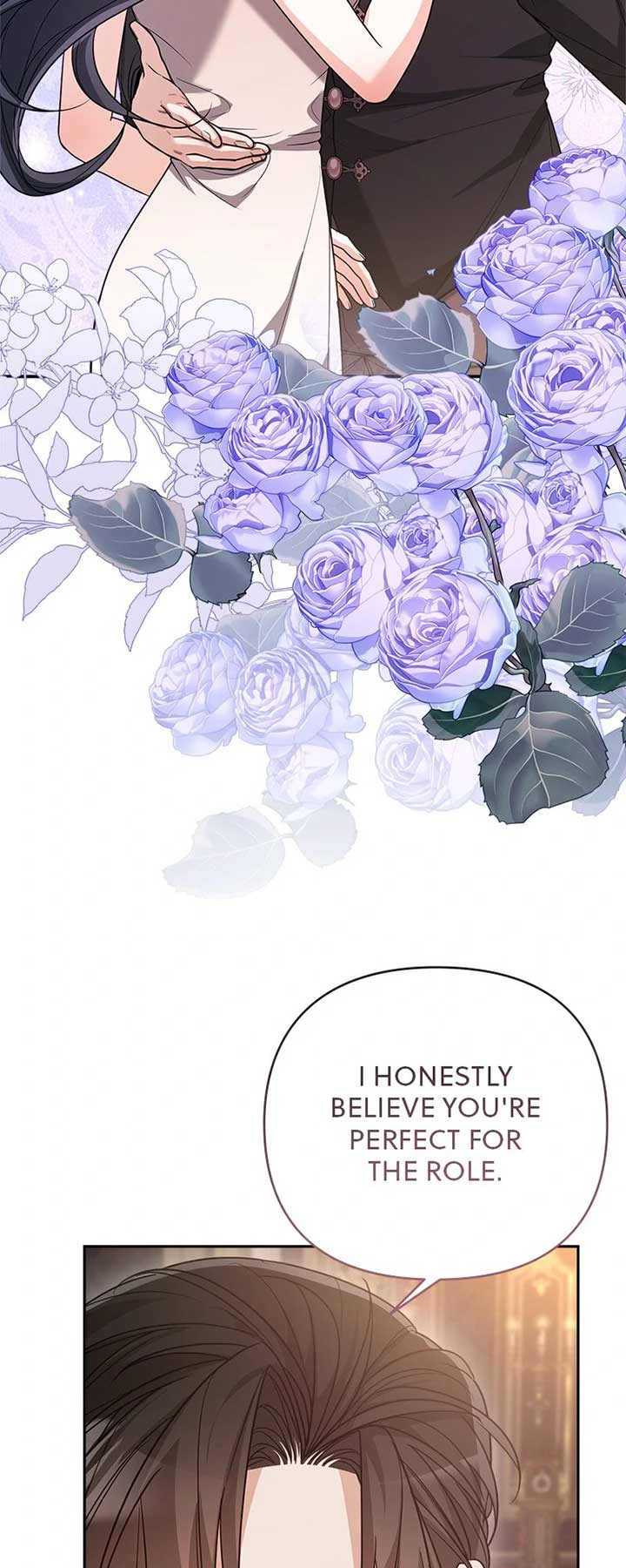 My Husband is Weak by Day, Strong by Night Chapter 61 267 29