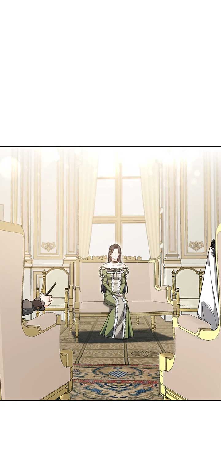 My Husband is Weak by Day, Strong by Night Chapter 61 273 35