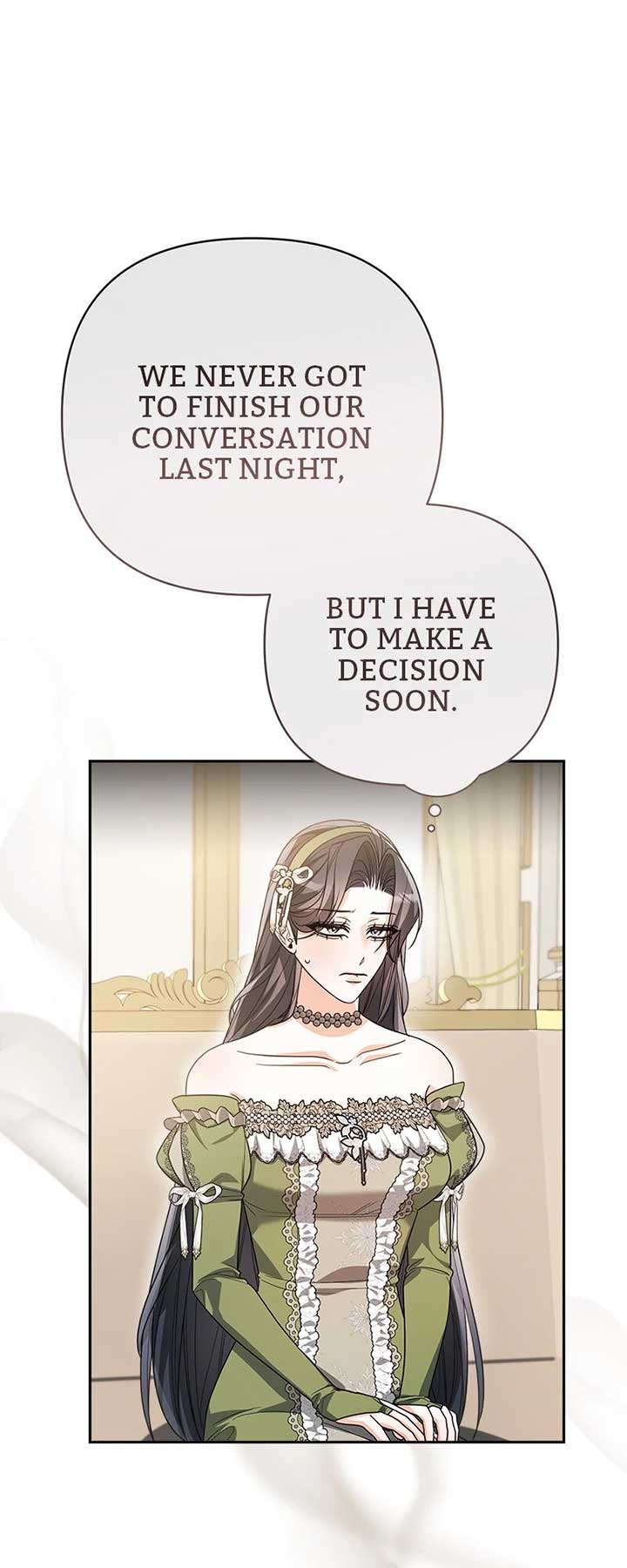 My Husband is Weak by Day, Strong by Night Chapter 61 274 36