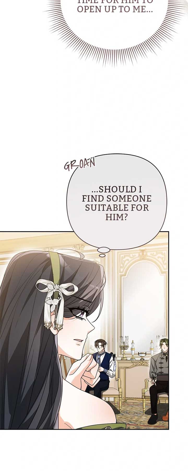 My Husband is Weak by Day, Strong by Night Chapter 61 276 38