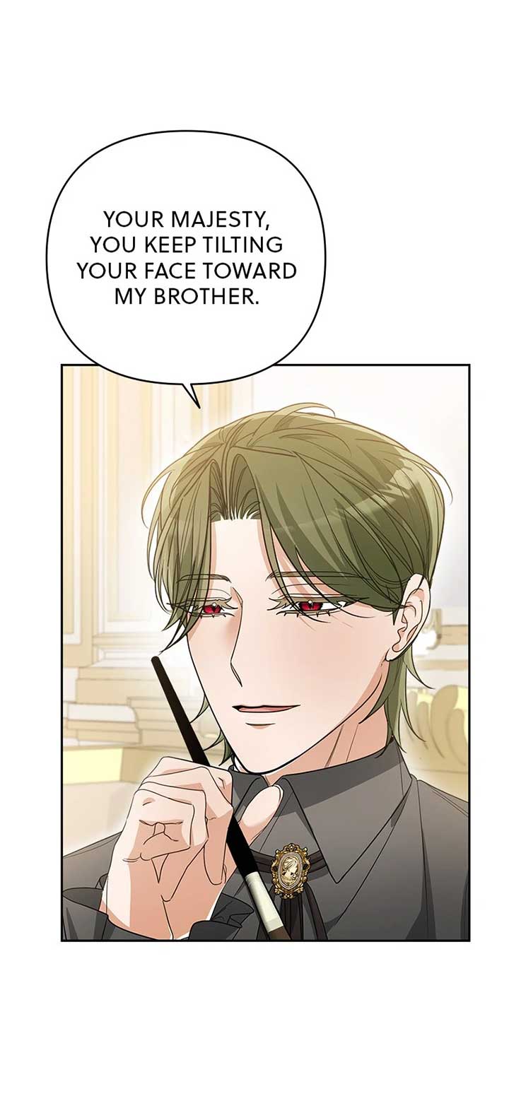 My Husband is Weak by Day, Strong by Night Chapter 61 277 39