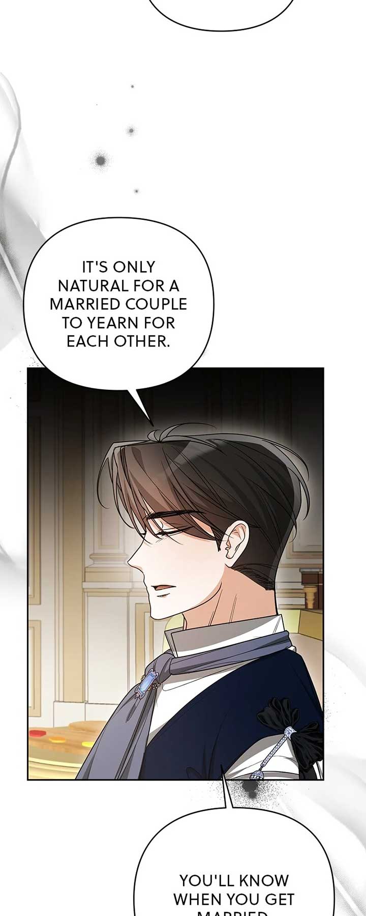 My Husband is Weak by Day, Strong by Night Chapter 61 279 41