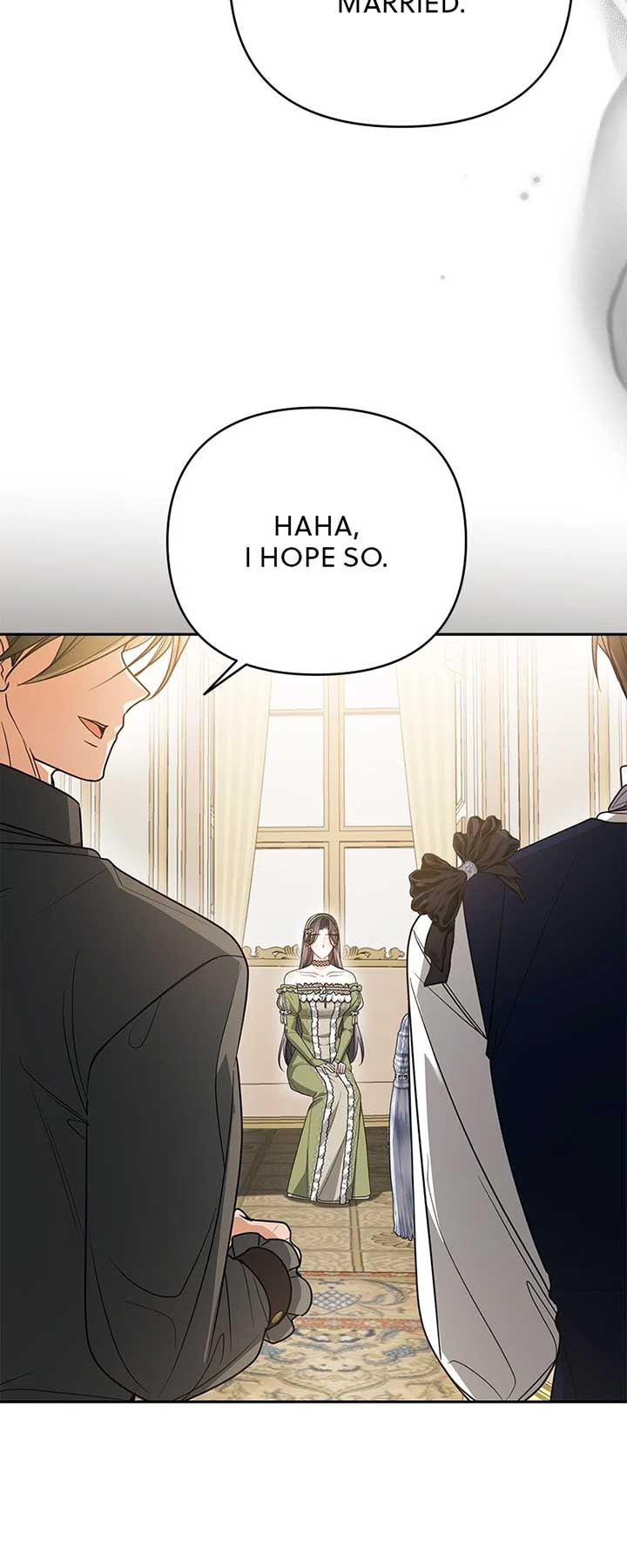 My Husband is Weak by Day, Strong by Night Chapter 61 280 42