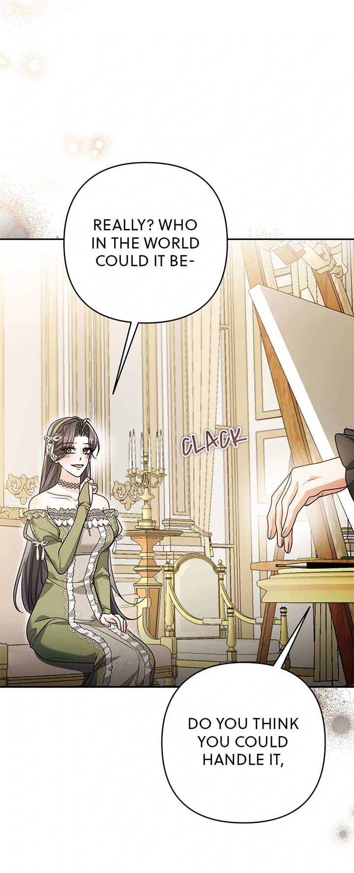 My Husband is Weak by Day, Strong by Night Chapter 61 284 46