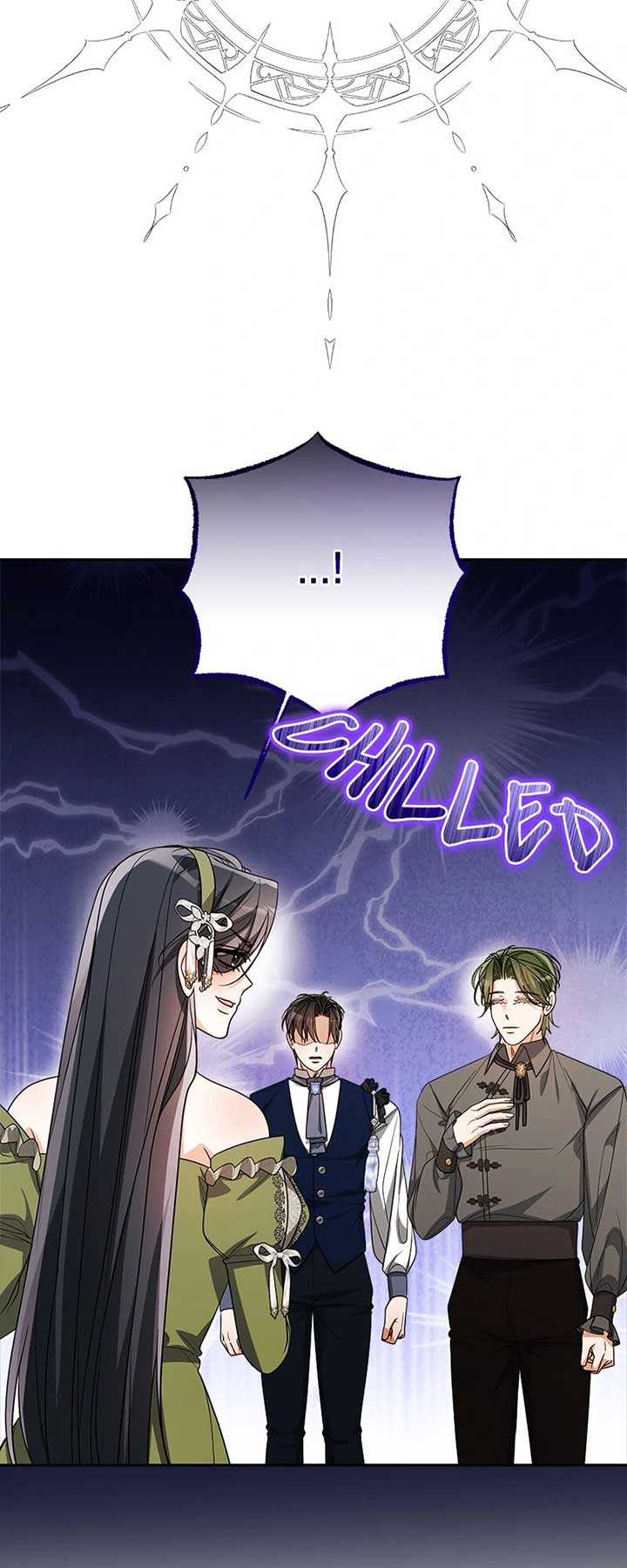 My Husband is Weak by Day, Strong by Night Chapter 61 286 48