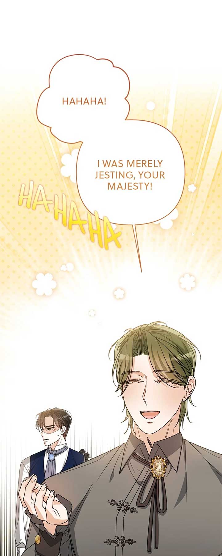 My Husband is Weak by Day, Strong by Night Chapter 61 290 52