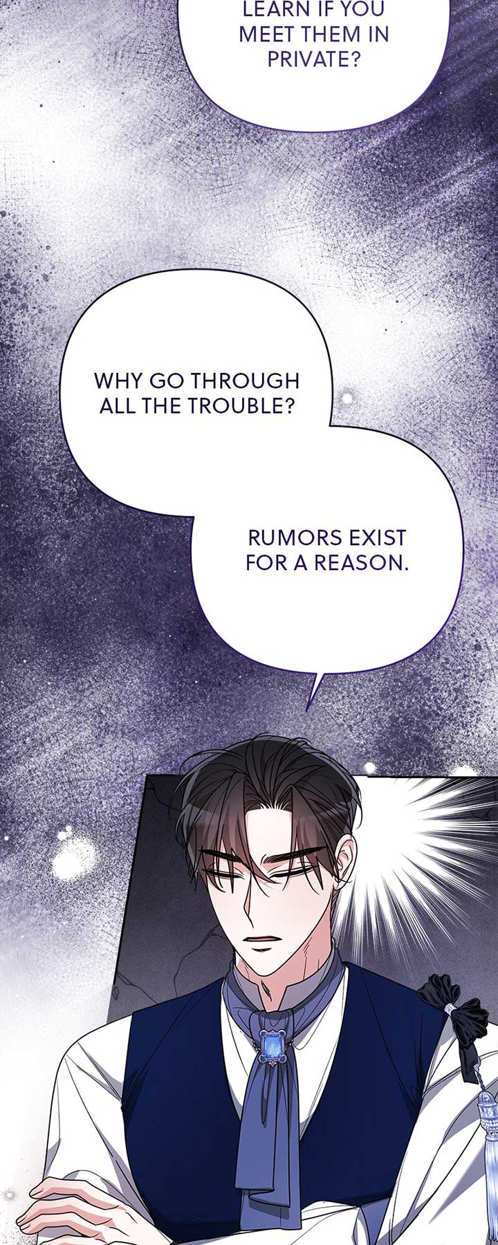 My Husband is Weak by Day, Strong by Night Chapter 61 296 58