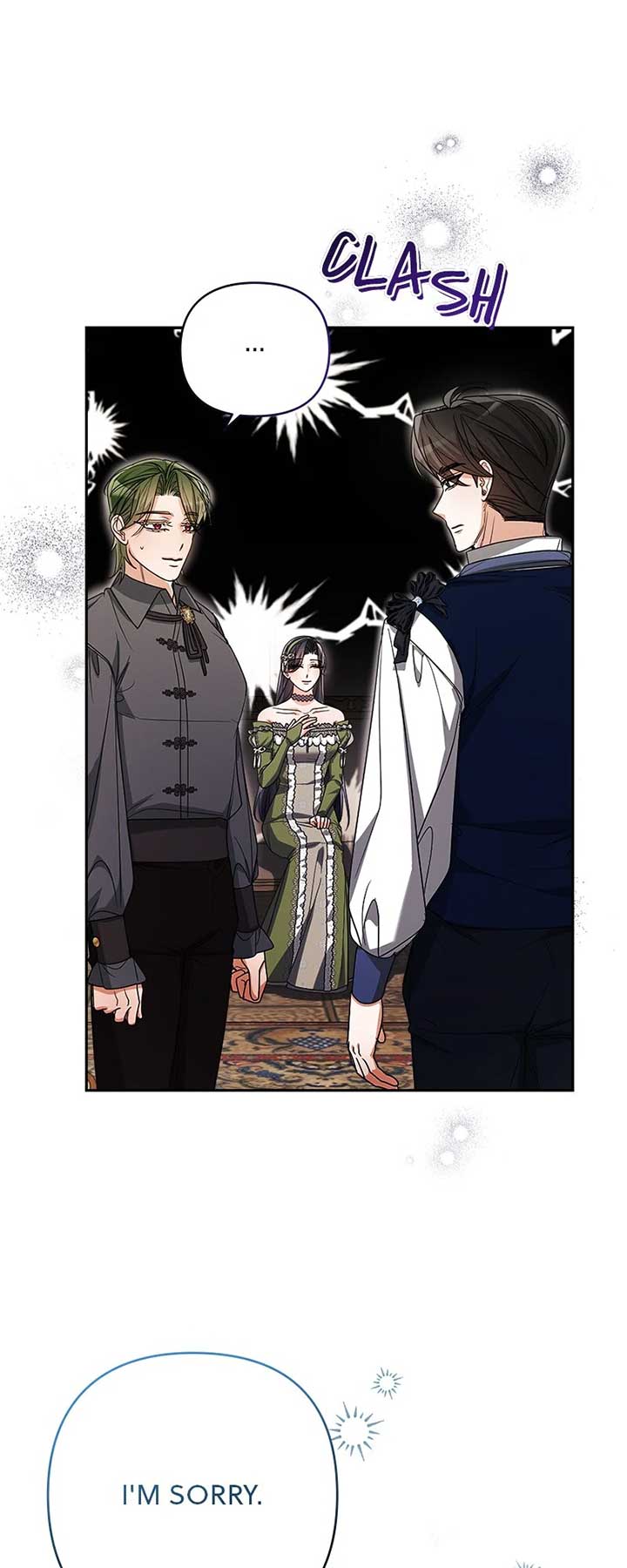 My Husband is Weak by Day, Strong by Night Chapter 61 298 60