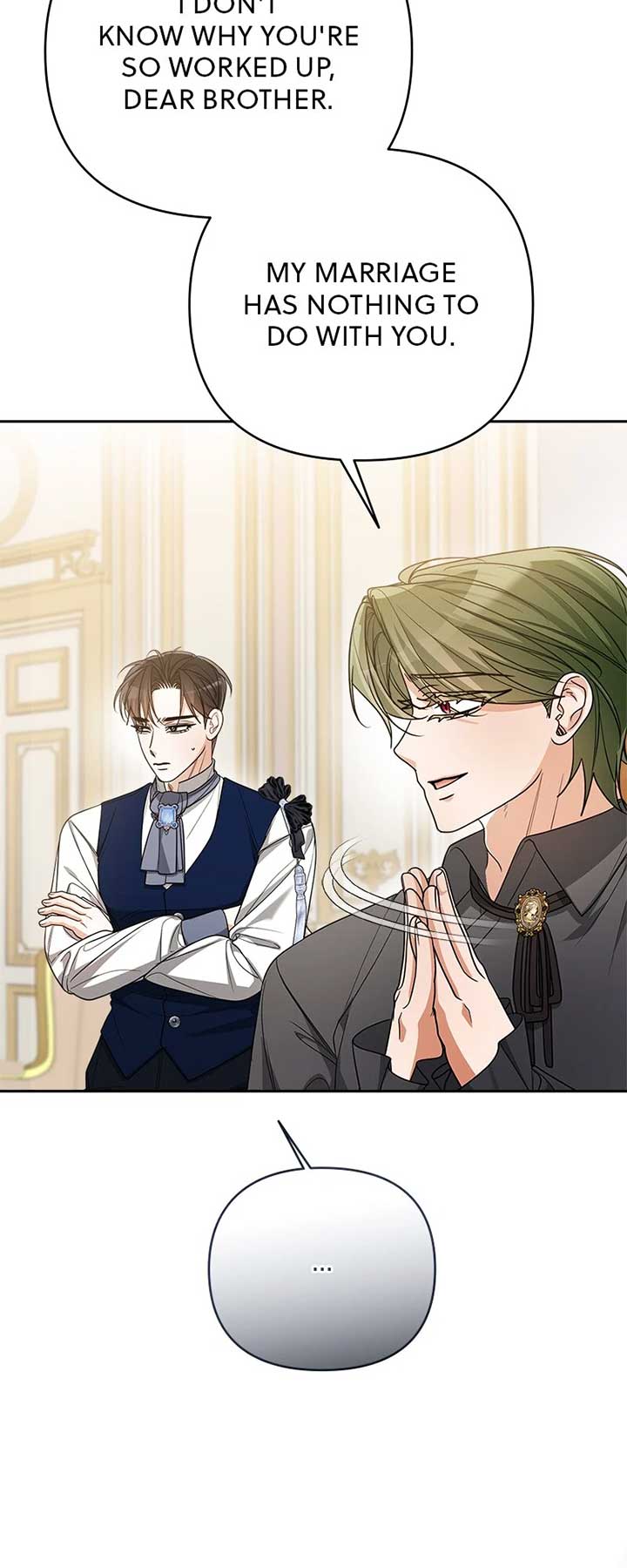 My Husband is Weak by Day, Strong by Night Chapter 61 300 62