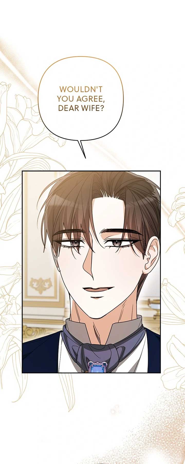 My Husband is Weak by Day, Strong by Night Chapter 61 302 64