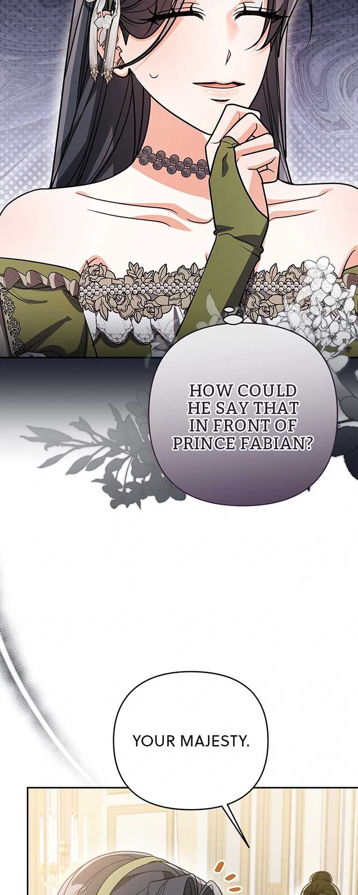 My Husband is Weak by Day, Strong by Night Chapter 61 304 66