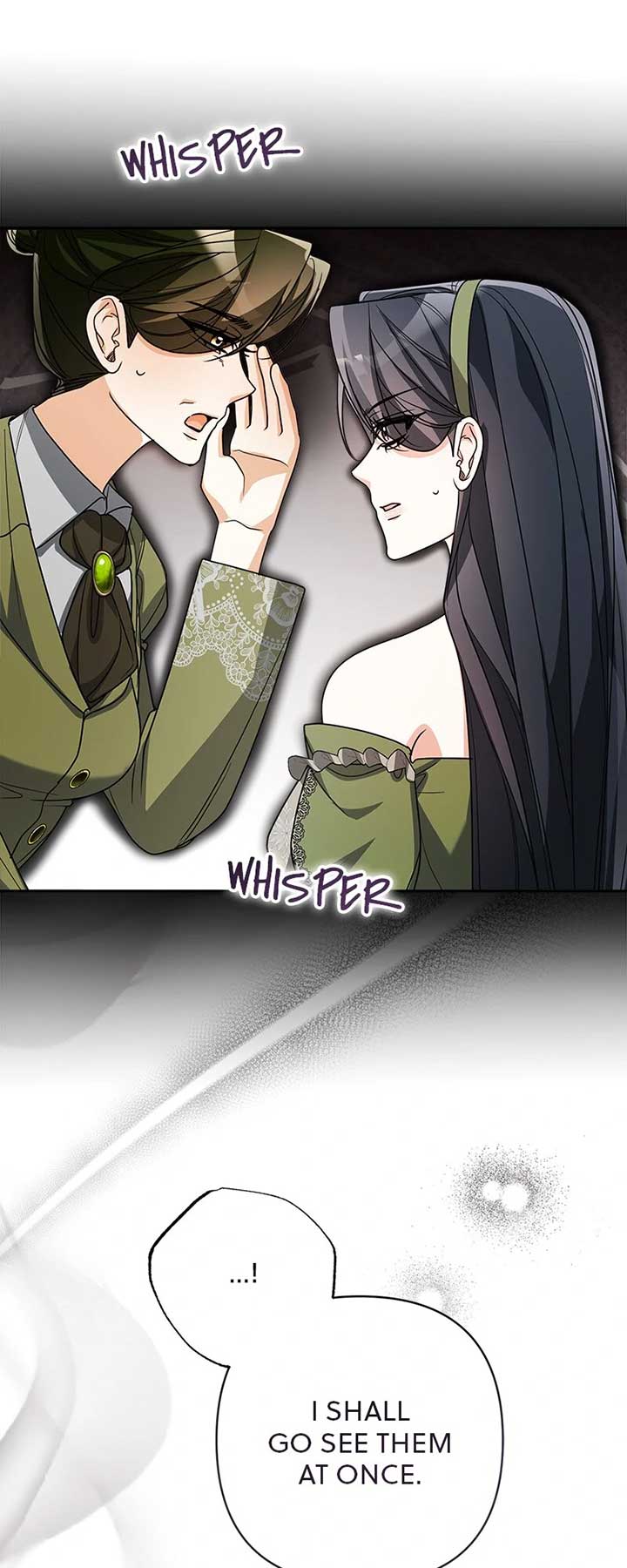 My Husband is Weak by Day, Strong by Night Chapter 61 306 68