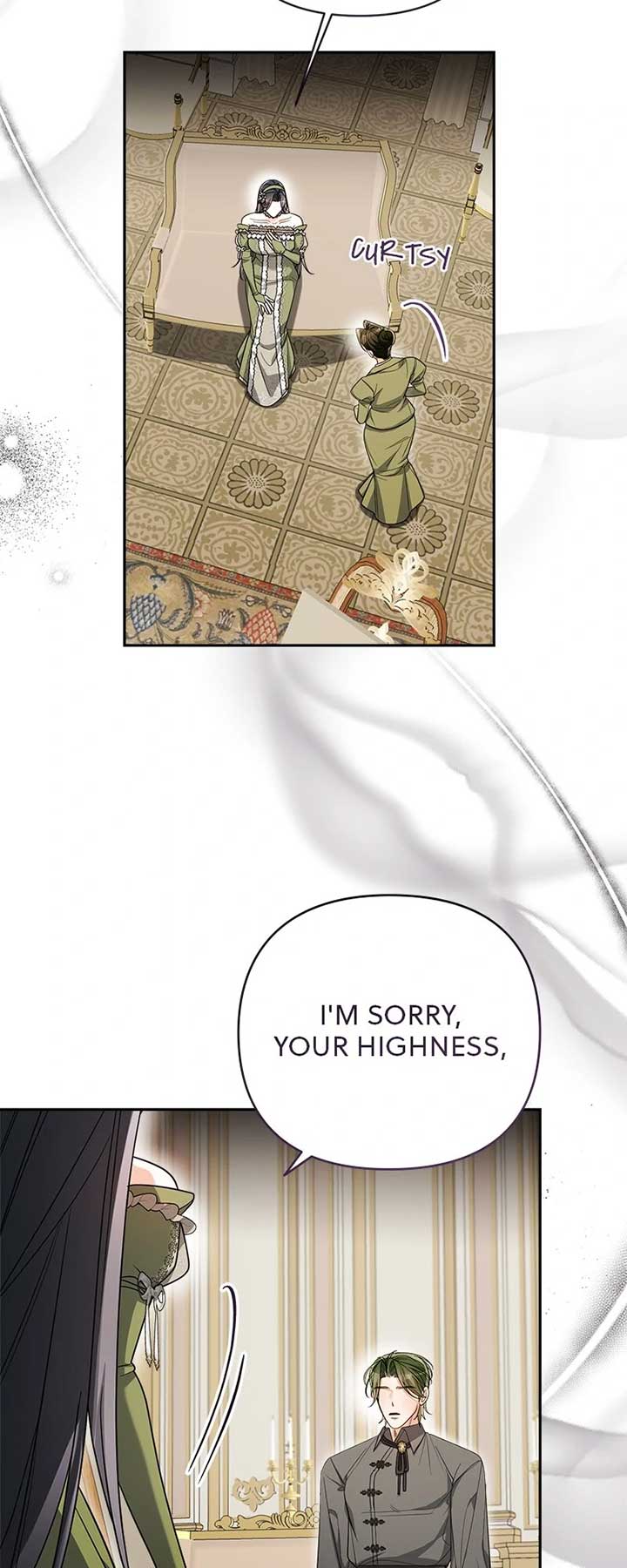 My Husband is Weak by Day, Strong by Night Chapter 61 307 69