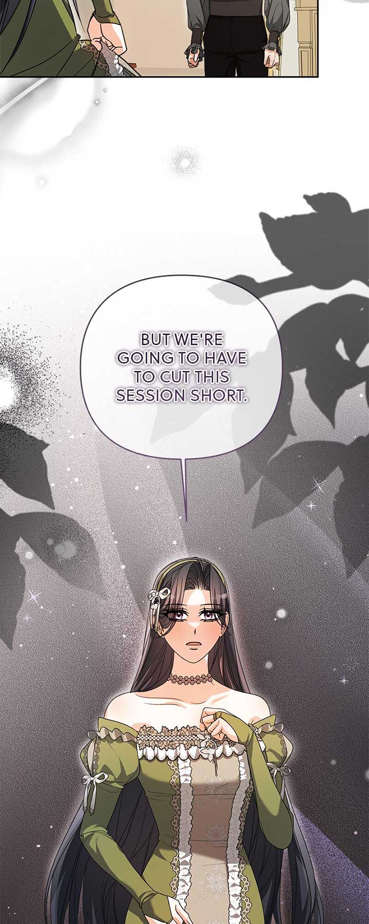 My Husband is Weak by Day, Strong by Night Chapter 61 308 70