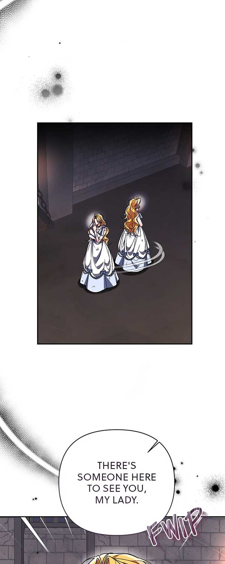 My Husband is Weak by Day, Strong by Night Chapter 61 311 73