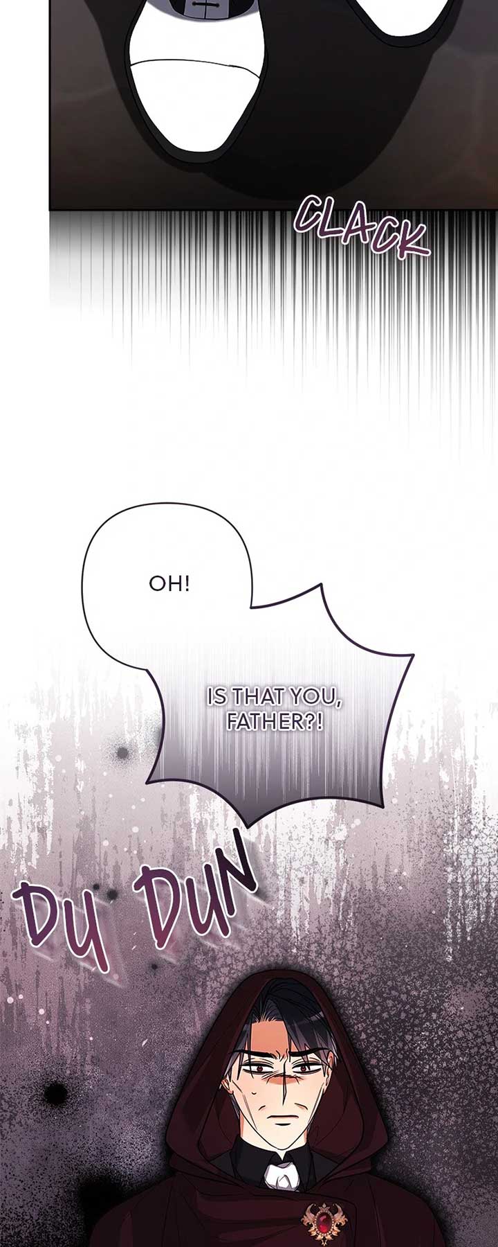 My Husband is Weak by Day, Strong by Night Chapter 61 313 75